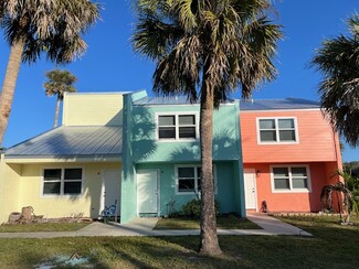 Hutchinson Island, FL Apartments - 1000 Shorewinds Dr