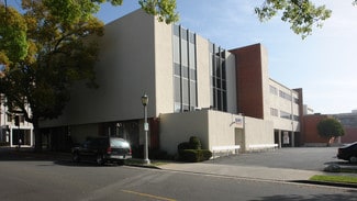 Pasadena, CA Office - 740-750 E Green St