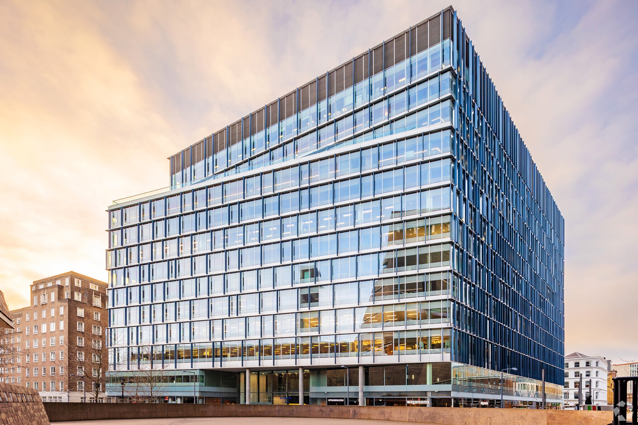 110 Southwark St, London, LND for Rent