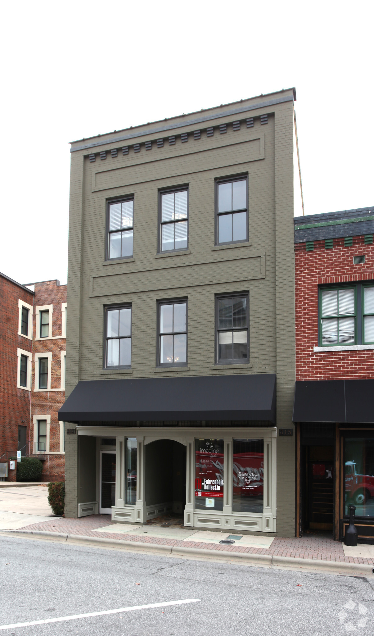 313 S Greene St, Greensboro, NC for Rent