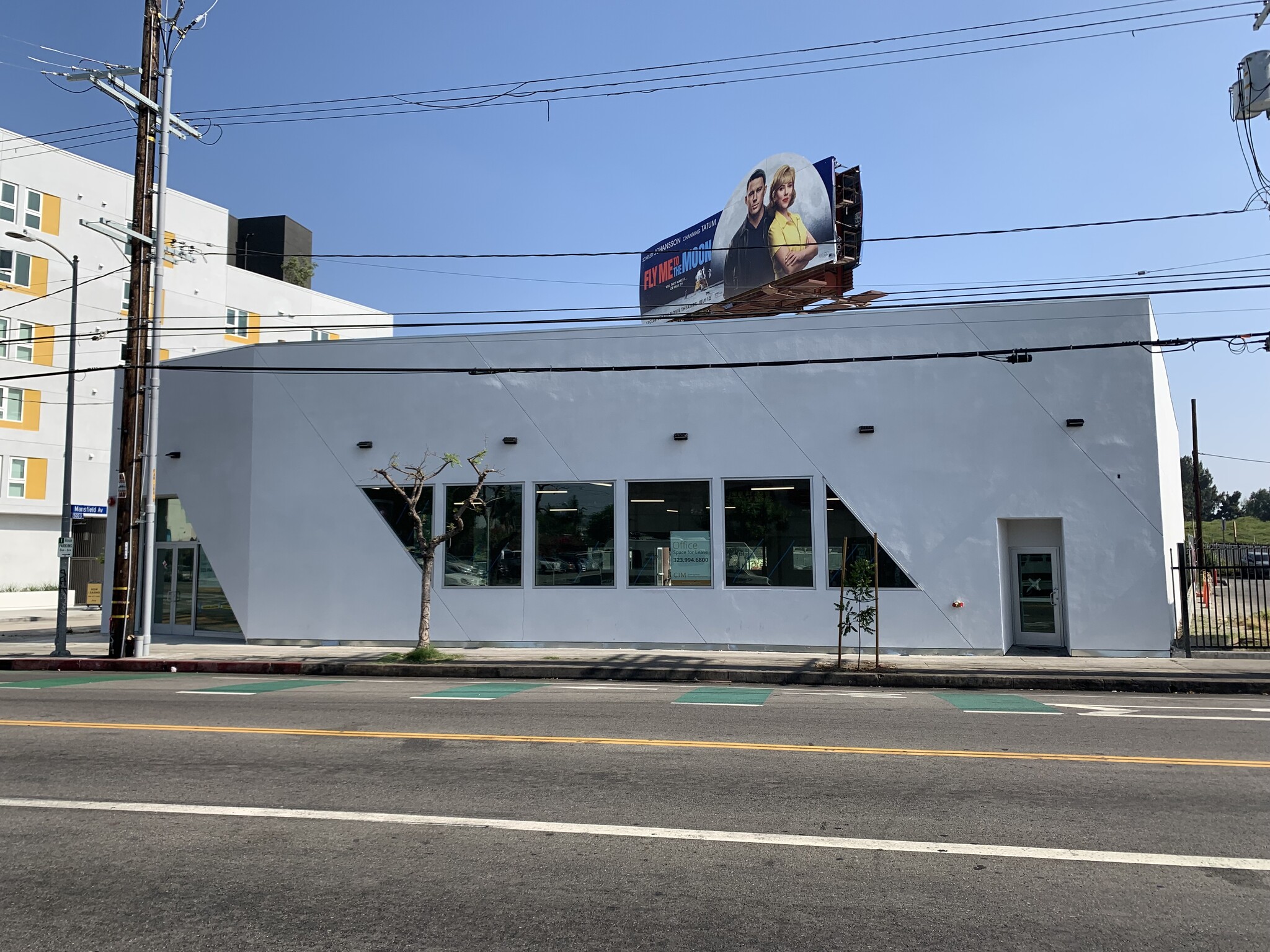 5075 W Adams Blvd, Los Angeles, CA for Rent