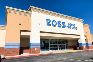 Covington, GA Retail - 3153-3215 Elm St N