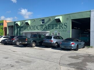 Hialeah, FL Industrial - 1677 W 31st Pl Hialeah, FL Industrial - 1677 W 31st Pl