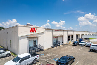 Houston, TX Industrial - 1200-1236 Silber Rd