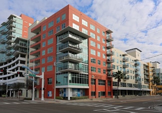 Tampa, FL Apartments - 1208 E Kennedy Blvd