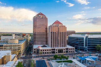 Albuquerque, NM Office - 201 3rd St NW