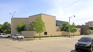 Oklahoma City, OK Office - 545 Couch Dr