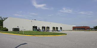 Virginia Beach, VA Industrial - 2500 Hawkeye Ct