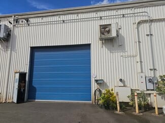 Pearl City, HI Warehouse - 96-1276-1276 Waihona St