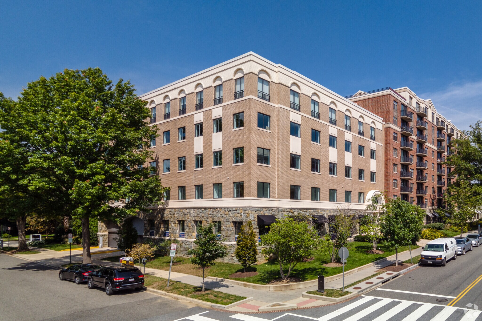 3400 Idaho Ave NW, Washington, DC for Rent