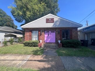 Tuscaloosa, AL Office/Retail - 2604 7th St