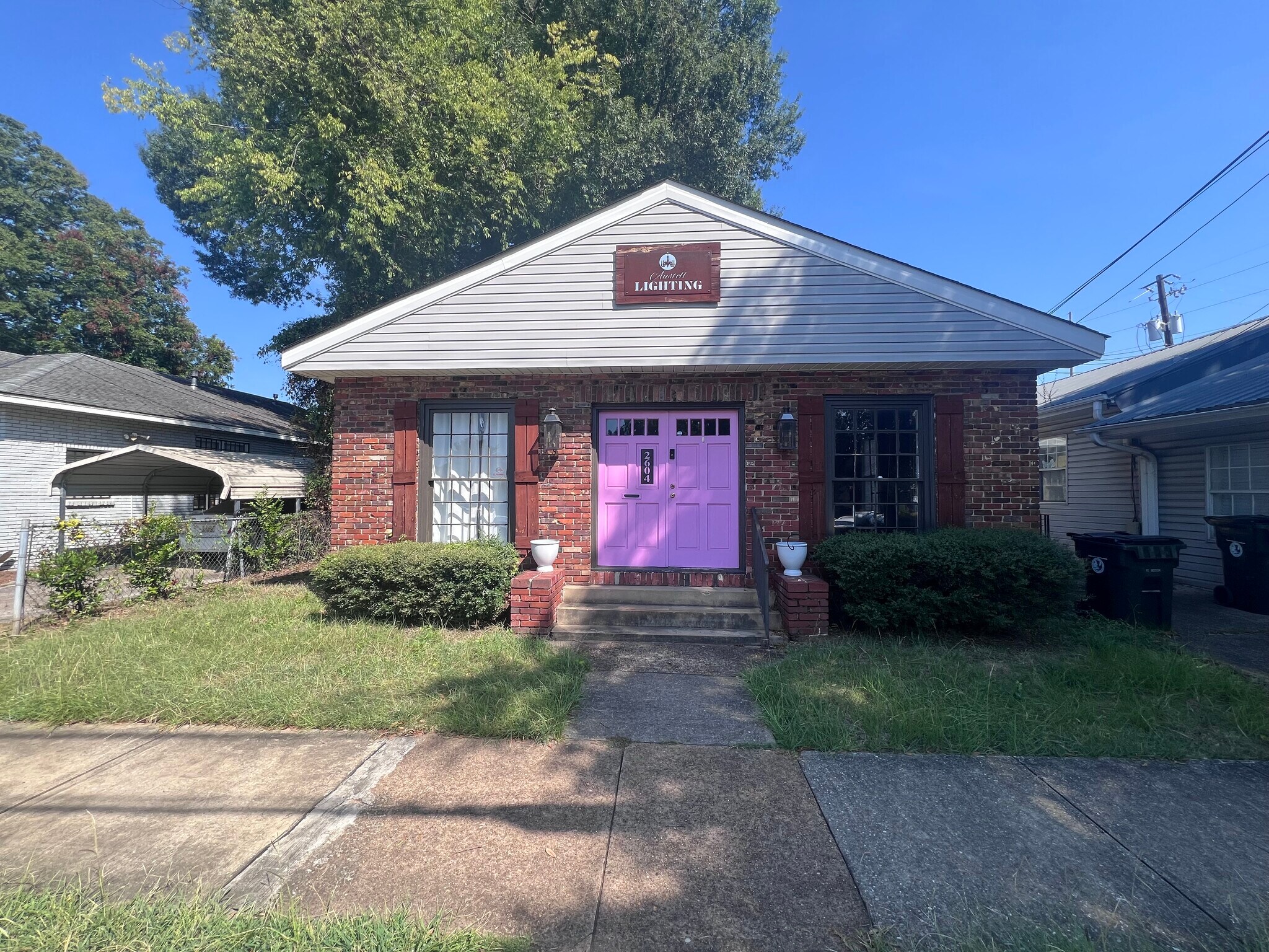 2604 7th St, Tuscaloosa, AL for Rent