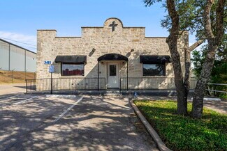 Marble Falls, TX undefined - 3411 N Highway 281