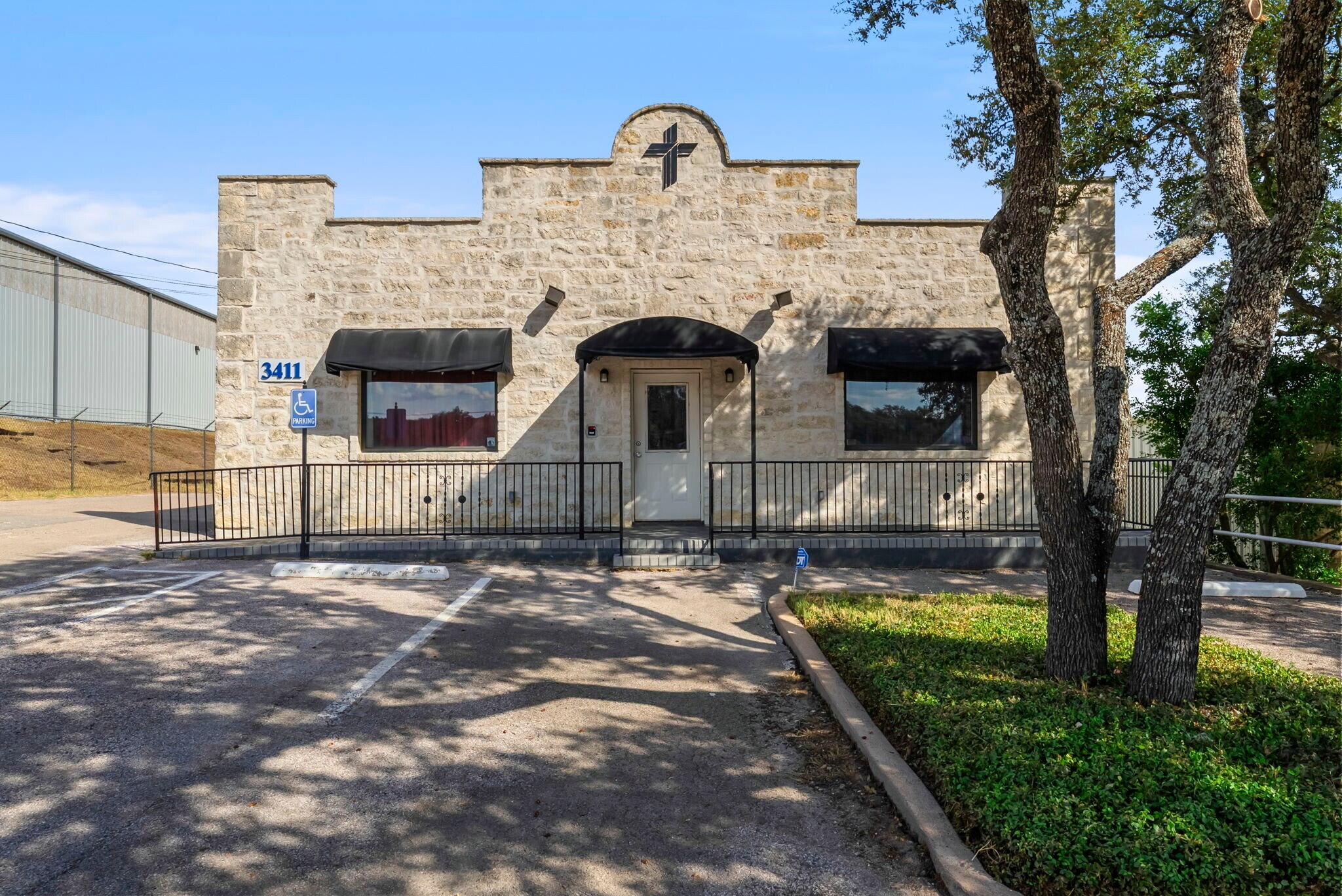 3411 N Highway 281, Marble Falls, TX for Sale