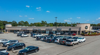 Houston, TX Retail - 1136 N Kirkwood Rd