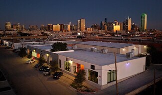 Dallas, TX Office/Retail - 136 Glass St Dallas, TX Office/Retail - 136 Glass St
