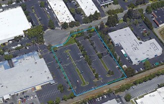 Fremont, CA Industrial Land - 300 Whitney Plz Fremont, CA Industrial Land - 300 Whitney Plz