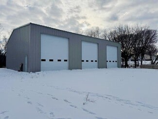 New Prague, MN Industrial - 294 15th St SW