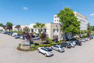 Woburn, MA Office, Flex - 2-100 Tower Office Park