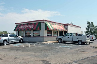 El Reno, OK Retail - 1805 S Country Club Dr
