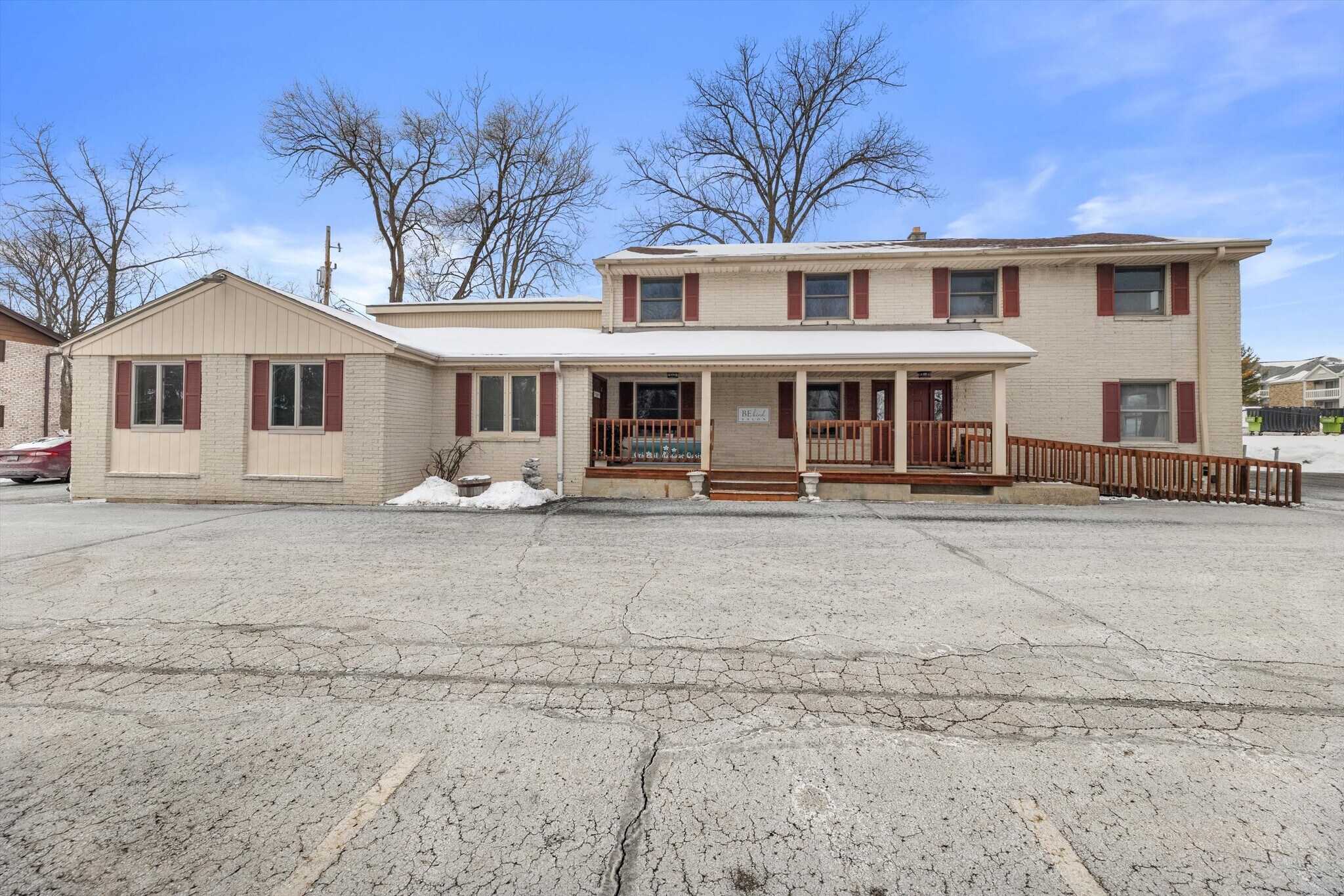 11801 W Janesville Rd, Hales Corners, WI for Sale