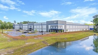 Ladson, SC Industrial - 9035 Sightline Dr