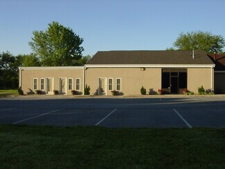 Berlin, MD Office - 9842 Main St Berlin, MD Office - 9842 Main St
