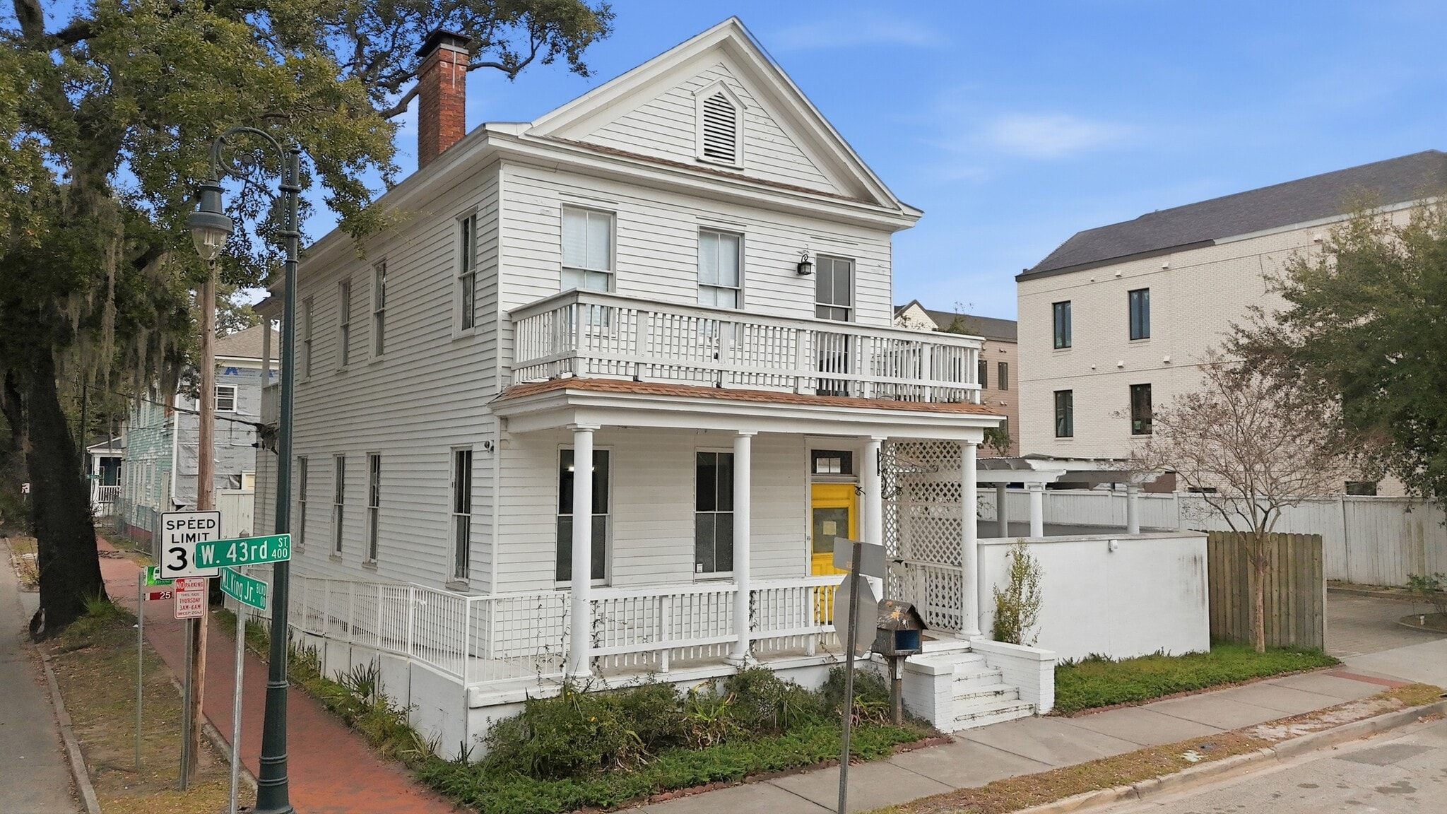422 W 43rd St, Savannah, GA for Sale