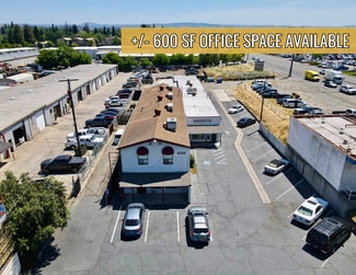 Orangevale, CA Office - 6216 Main Ave