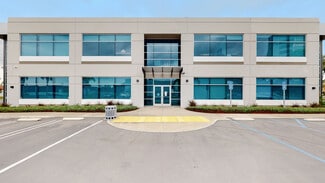 Gardena, CA Office - 19210 S Vermont Ave