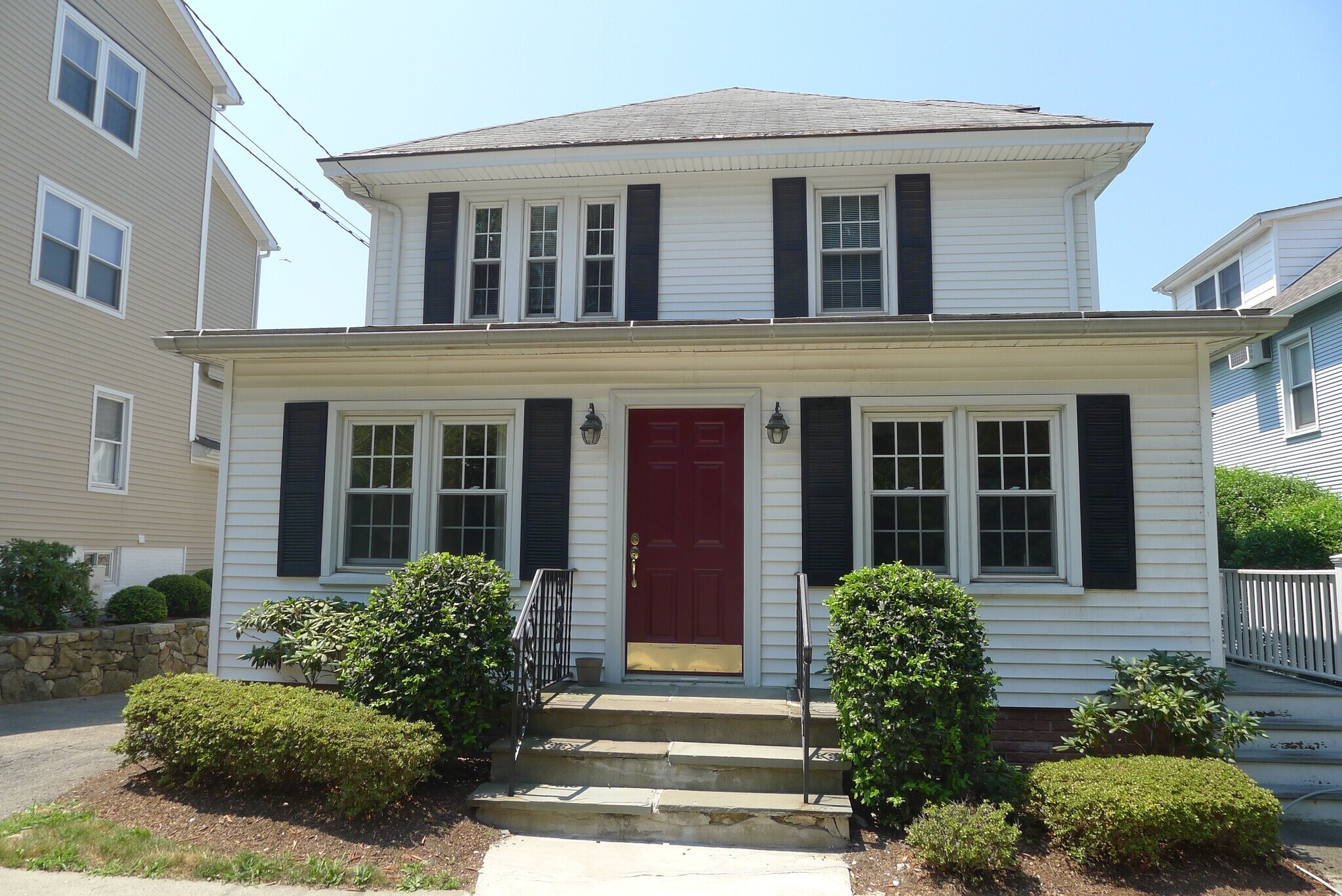 1258 Bedford St, Stamford, CT for Rent