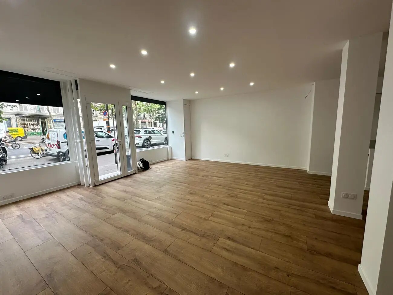 , Paris, PAR for Rent