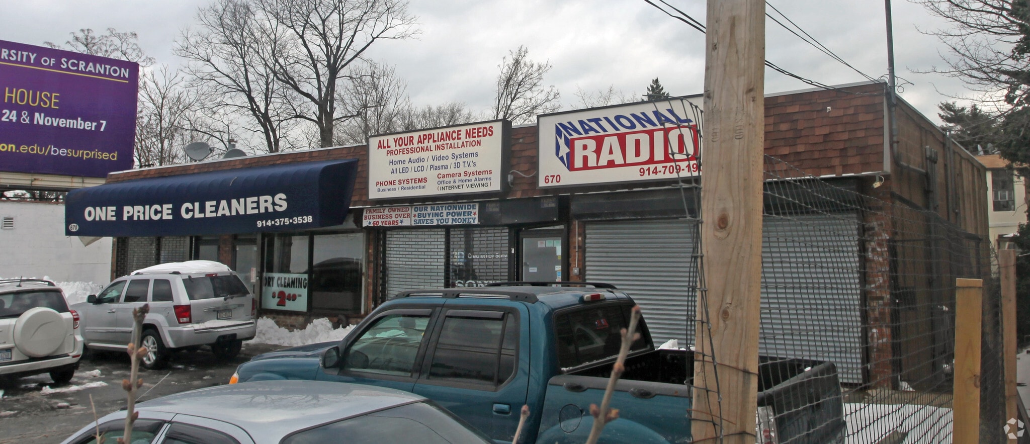 670 Central Park Ave, Yonkers, NY for Rent