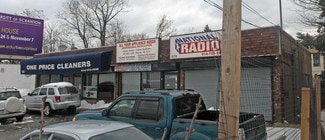 Yonkers, NY Retail - 670 Central Park Ave