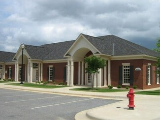 Phenix City, AL Office - 5009 River Chase Dr