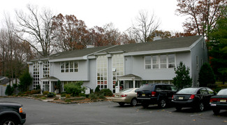 Butler, NJ Medical - 1395 State Route 23