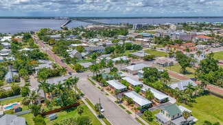 Punta Gorda, FL Apartments - 306-312 Harvey St