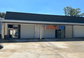 Jacksonville, FL Flex - 3214-3218 Lenox Ave Jacksonville, FL Flex - 3214-3218 Lenox Ave