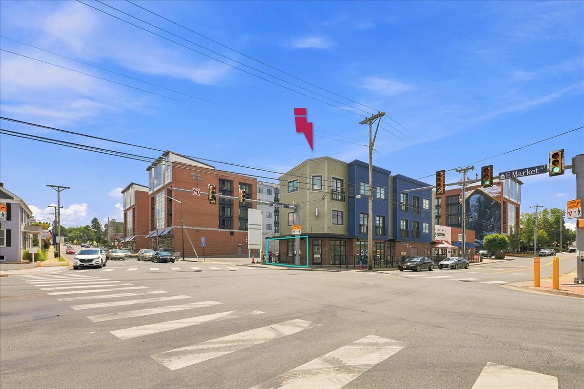 20 S Mason St, Harrisonburg, VA for Rent