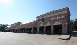 Magnolia, TX Retail - 9201 FM-1488 Magnolia, TX Retail - 9201 FM-1488