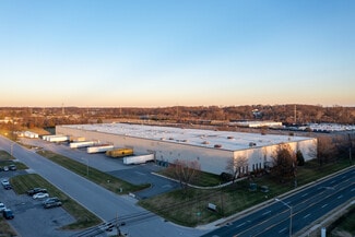 Essex, MD Industrial - 8801 Citation Rd Essex, MD Industrial - 8801 Citation Rd
