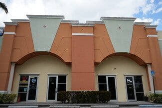 Miami, FL Office - 9851 NW 58th St Miami, FL Office - 9851 NW 58th St