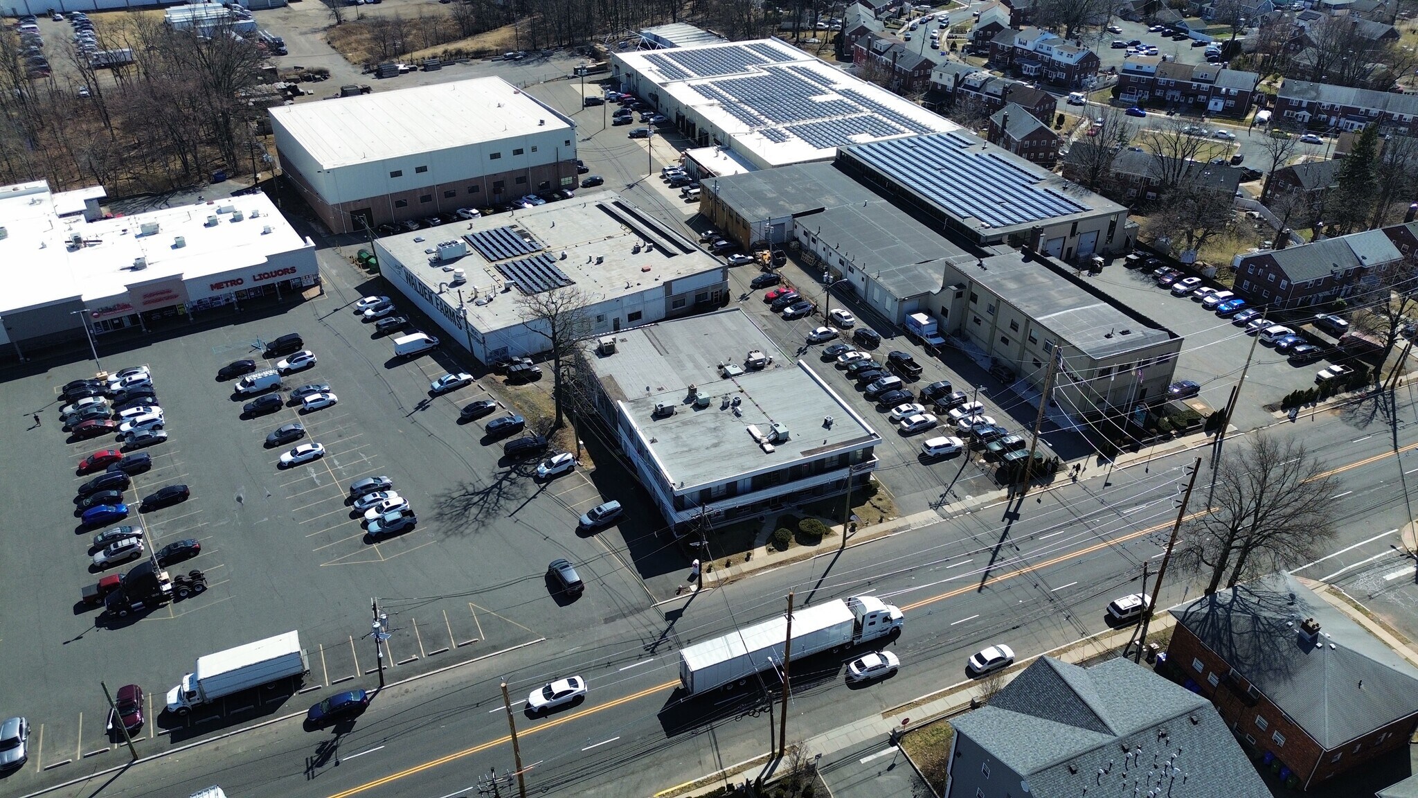 1203 W St Georges Ave, Linden, NJ for Rent