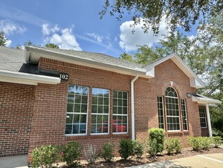 Jacksonville, FL Office - 7855 Argyle Forest Blvd