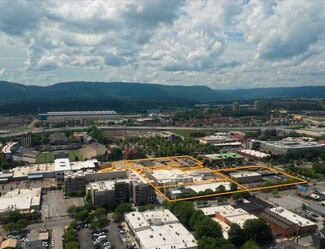 Chattanooga, TN Food Processing - 1591 Broad St