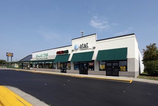 Flint, MI Retail - 4366-4368 W Pierson Rd Flint, MI Retail - 4366-4368 W Pierson Rd