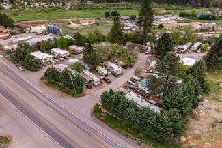 Quincy, CA Manufactured Housing/Mobile Housing - 333 Crescent St