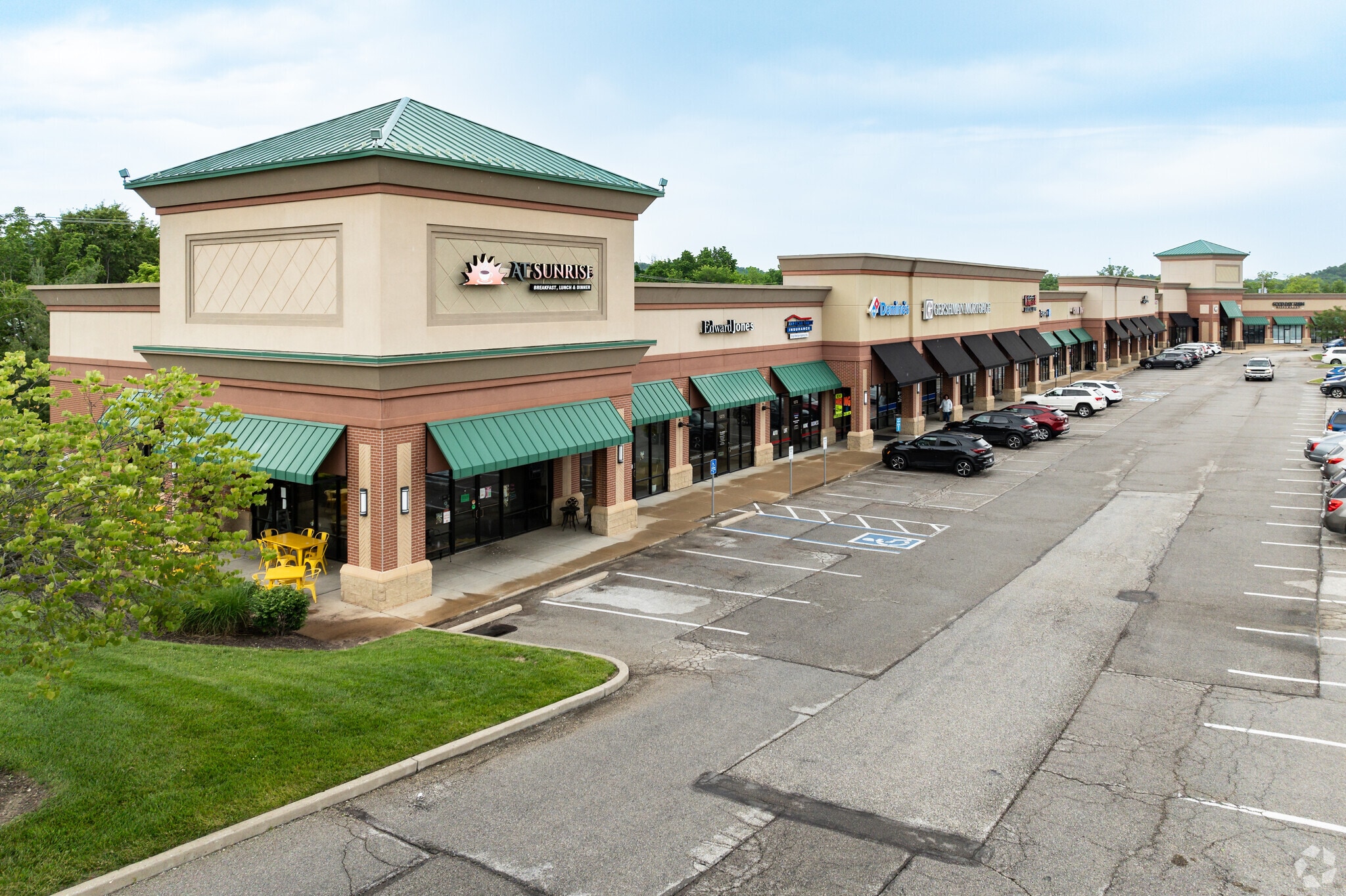 1209-1279 Main St, Imperial, MO for Rent