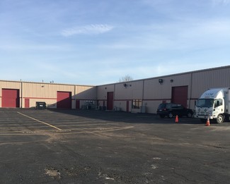 South Bend, IN Office - 3371 W Cleveland Rd
