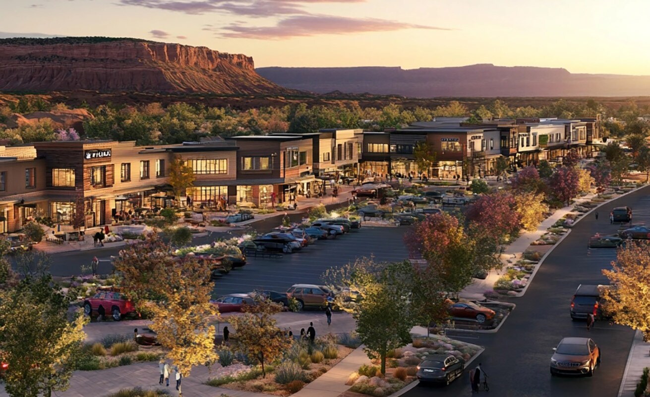 US Highway 89, Kanab, UT for Sale